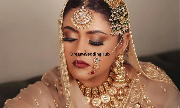 Kalpana Makeup Studio